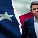 Talarico is 'inconsistent' with Texans: GOP lawmaker