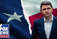 Fox Interview: “Six Sexes” Claim Gets Reversed Talarico is 'inconsistent' with Texans: GOP lawmaker