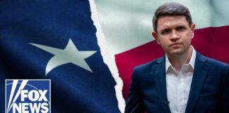 Fox Interview: “Six Sexes” Claim Gets Reversed Talarico is 'inconsistent' with Texans: GOP lawmaker