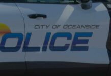 Suspicious cans with biohazard labels prompt shelter-in-place order in Oceanside