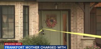 Illinois Mother Charged in Death of 2-Year-Old Son Mother charged in 2-year-old boy's death in Frankfort home, police say