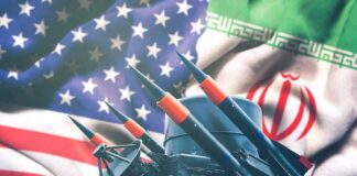US denies that Iran struck an uncrewed US military ship in the Strait of Hormuz