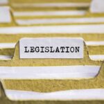 City Hall: Chair Yanked After Audit Push File folder tab labeled legislation