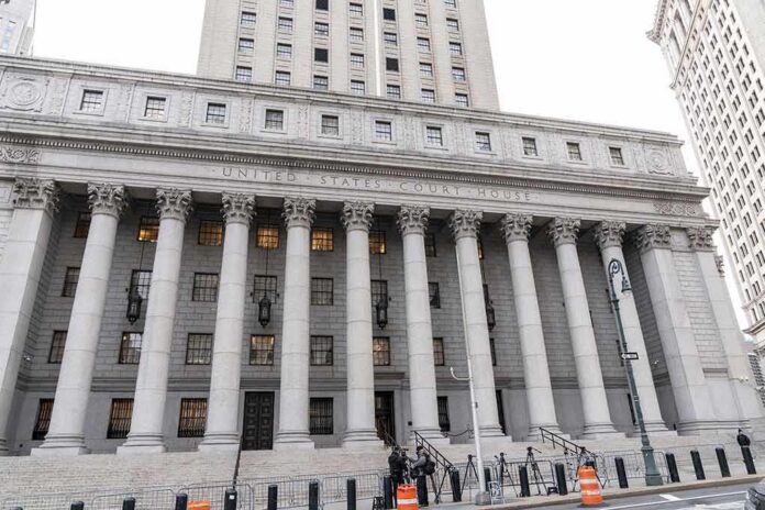 shutterstock_2094508633-3 United States courthouse with grand neoclassical columns